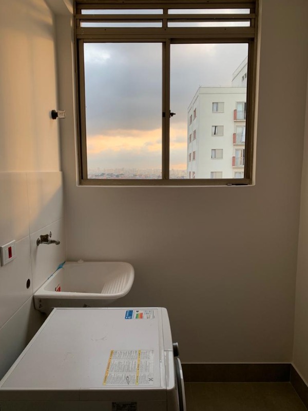 Apartamento à venda com 2 quartos, 58m² - Foto 16