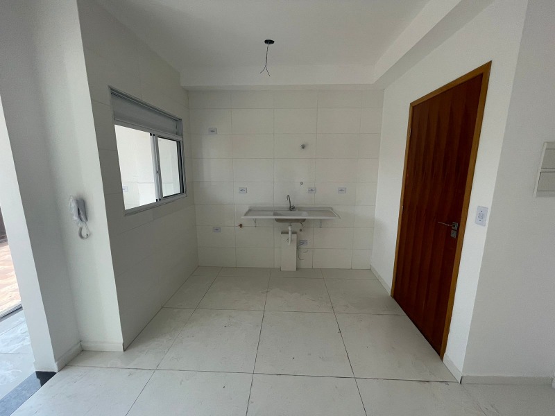 Apartamento à venda com 2 quartos, 40m² - Foto 6