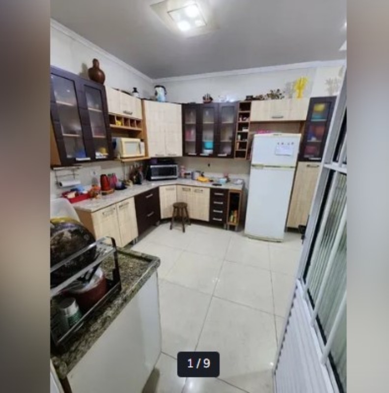 Casa à venda com 2 quartos, 90m² - Foto 4