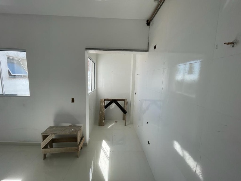 Apartamento à venda com 2 quartos, 39m² - Foto 4