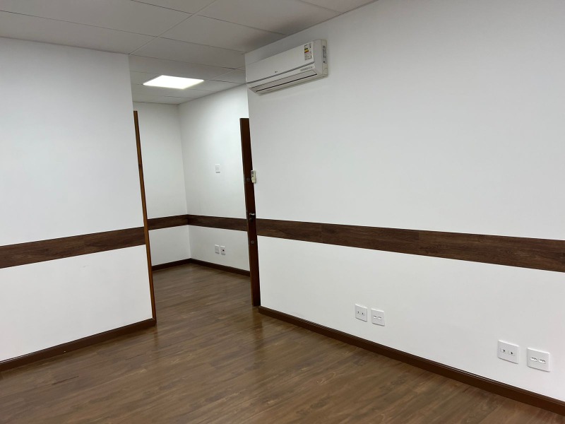 Conjunto Comercial-Sala à venda e aluguel, 122m² - Foto 2