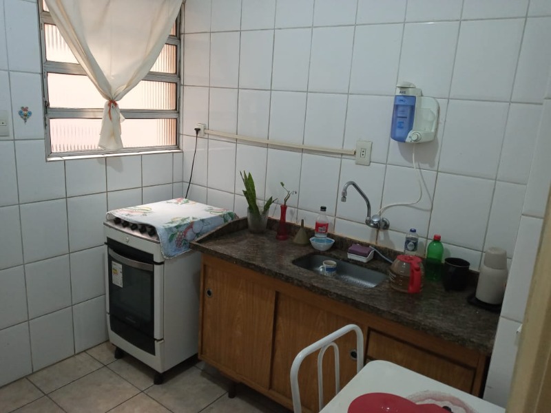 Apartamento à venda com 1 quarto, 79m² - Foto 8