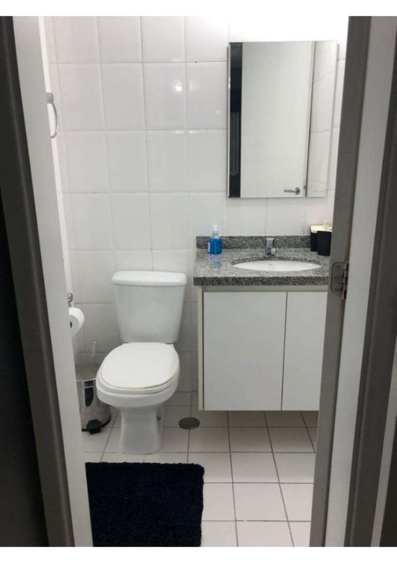 Apartamento à venda com 2 quartos, 58m² - Foto 9