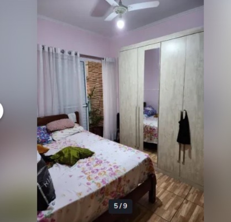 Casa à venda com 2 quartos, 90m² - Foto 11