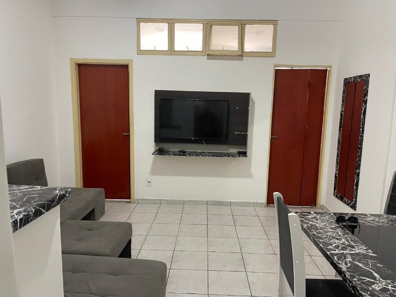 Apartamento à venda com 2 quartos, 54m² - Foto 2