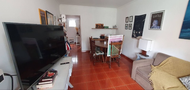 Apartamento à venda com 1 quarto, 59m² - Foto 5