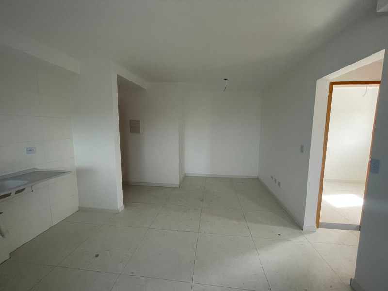 Apartamento à venda com 2 quartos, 40m² - Foto 5