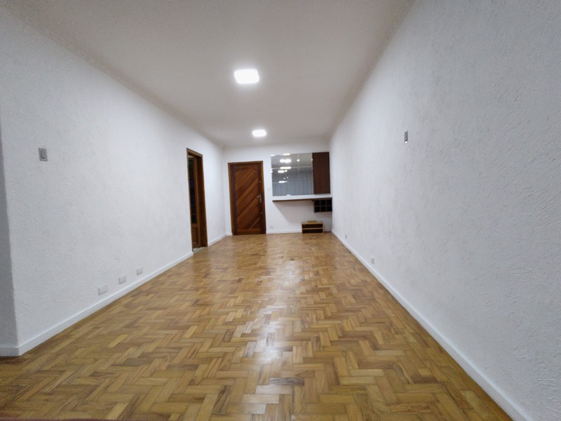 Apartamento para alugar com 2 quartos, 157m² - Foto 1