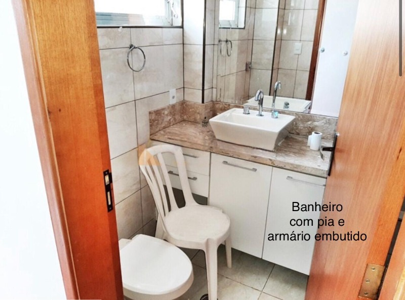 Apartamento à venda com 2 quartos, 84m² - Foto 16