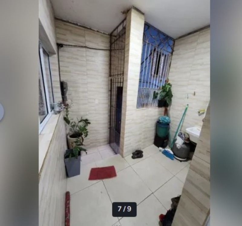 Casa à venda com 2 quartos, 90m² - Foto 6