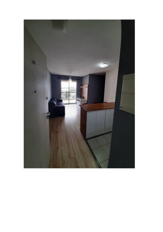 Apartamento à venda com 2 quartos, 58m² - Foto 12