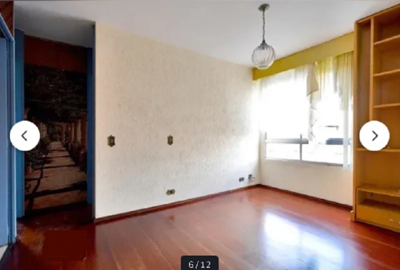 Apartamento à venda com 1 quarto, 50m² - Foto 6