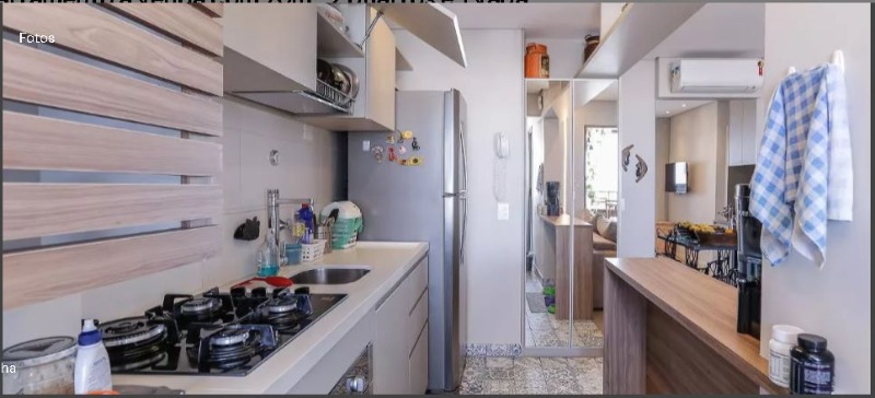 Apartamento à venda com 2 quartos, 70m² - Foto 11