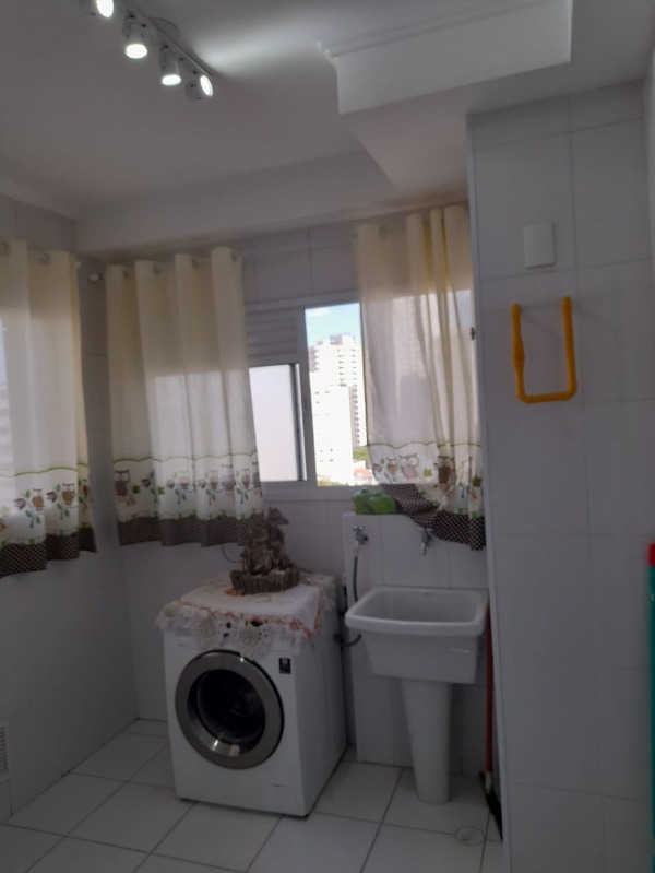 Apartamento à venda com 3 quartos, 135m² - Foto 16