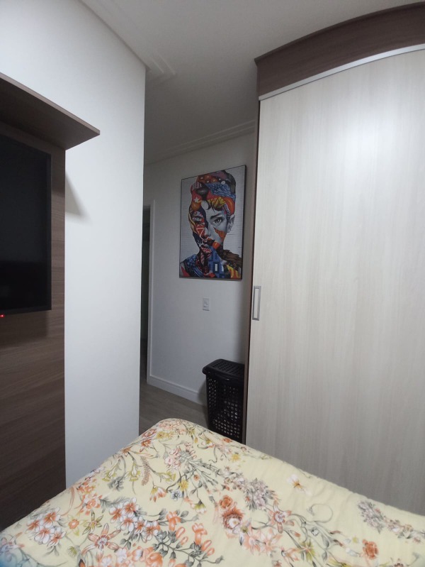 Apartamento à venda com 2 quartos, 65m² - Foto 8