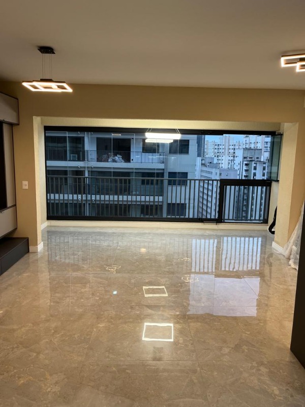 Apartamento, 1 quarto, 42 m² - Foto 1