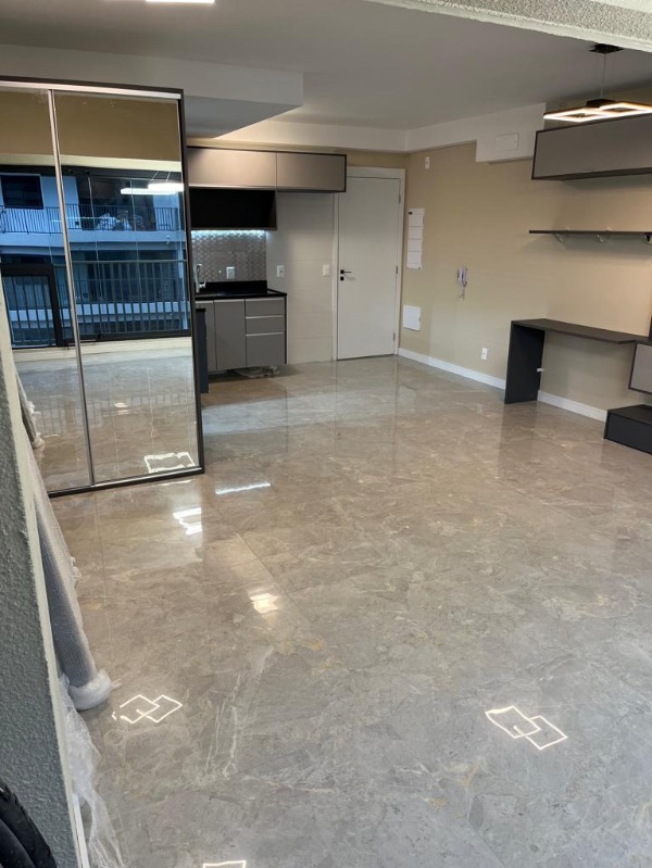 Apartamento, 1 quarto, 42 m² - Foto 2