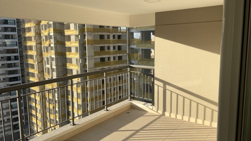 Apartamento à venda com 2 quartos, 85m² - Foto 5