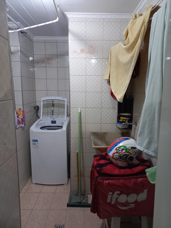 Apartamento para alugar com 2 quartos, 56m² - Foto 30