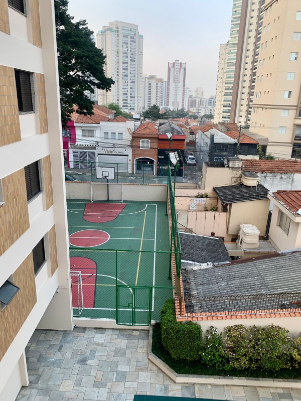 Apartamento à venda com 4 quartos, 147m² - Foto 37