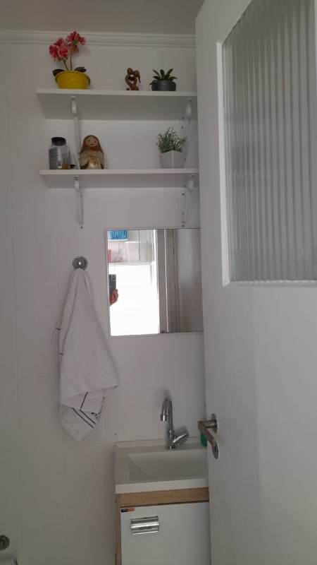 Apartamento à venda com 3 quartos, 86m² - Foto 21