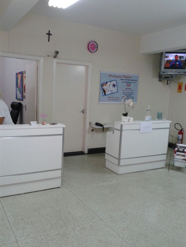 Prédio Inteiro, 602 m² - Foto 3
