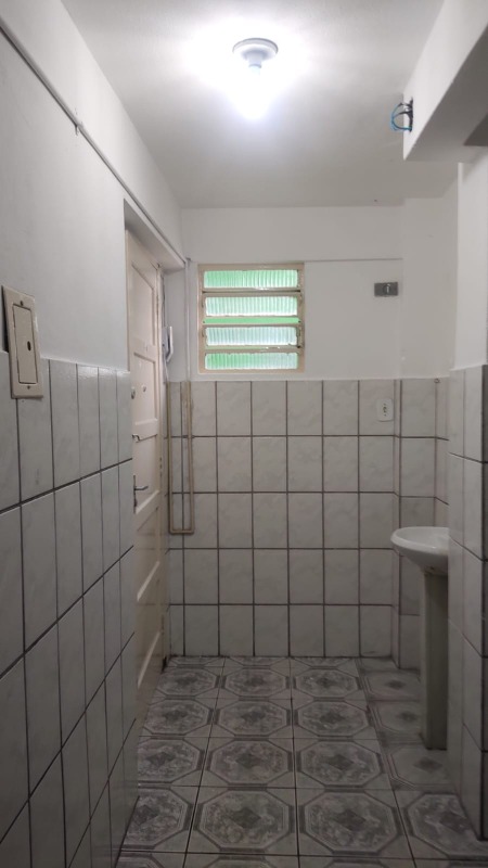 Apartamento à venda com 1 quarto, 35m² - Foto 9