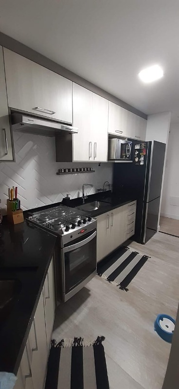 Apartamento à venda com 2 quartos, 65m² - Foto 5