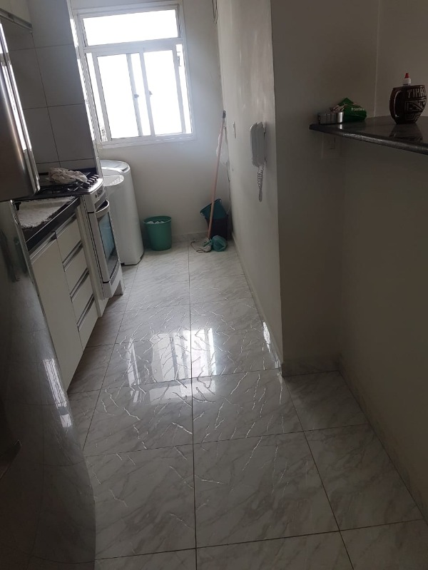 Apartamento à venda com 2 quartos, 48m² - Foto 9