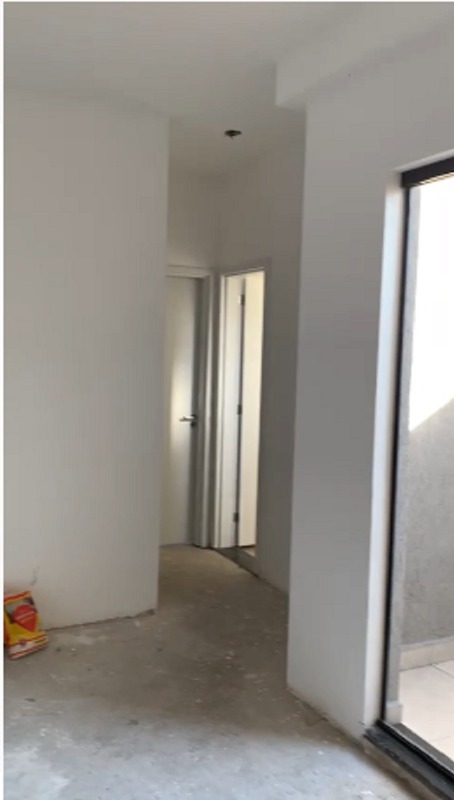 Apartamento à venda com 2 quartos, 46m² - Foto 3