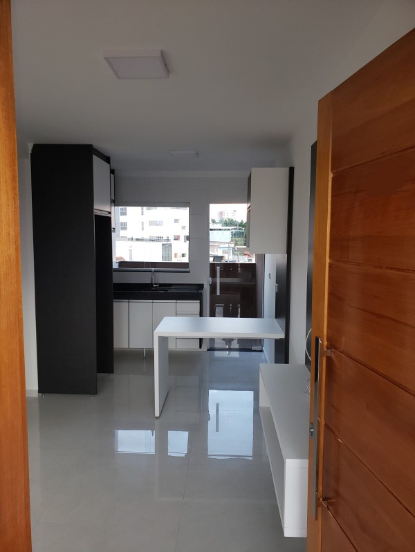 Apartamento à venda com 2 quartos, 48m² - Foto 1