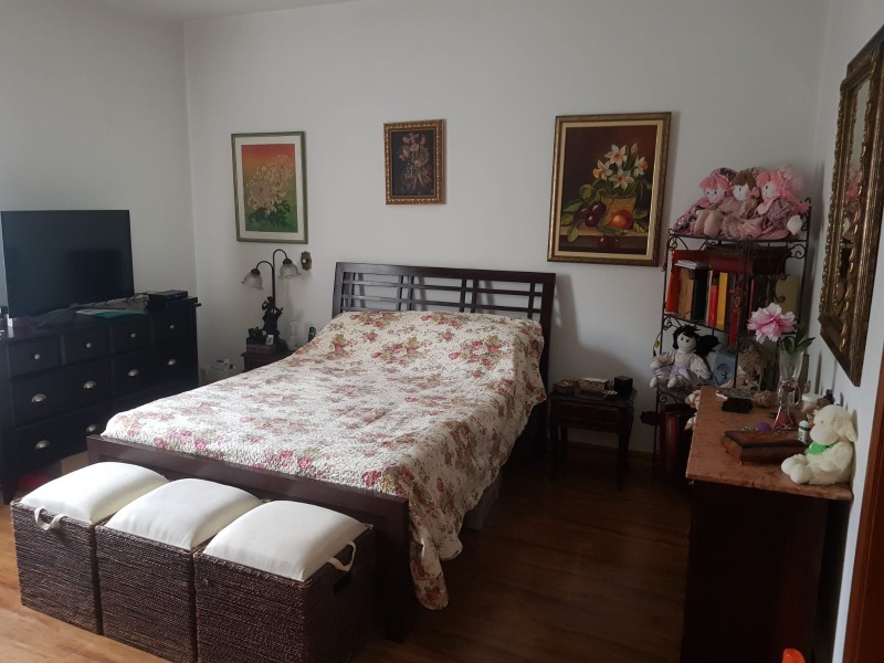 Apartamento à venda com 3 quartos, 170m² - Foto 15