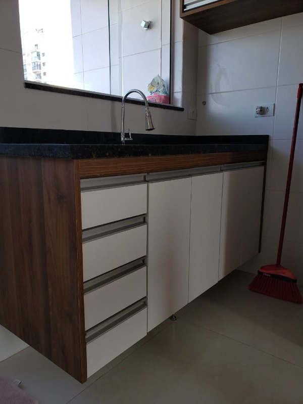 Apartamento à venda com 2 quartos, 48m² - Foto 6