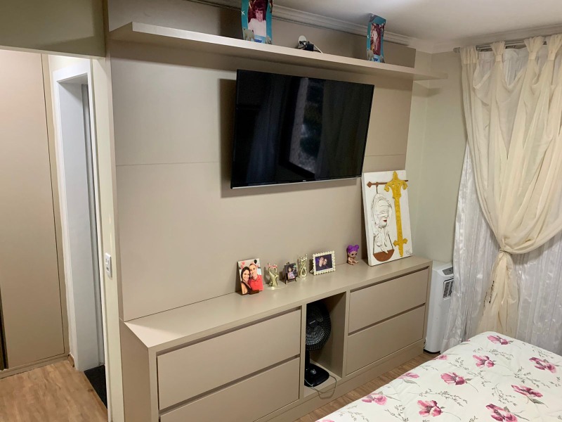 Apartamento à venda com 4 quartos, 147m² - Foto 19