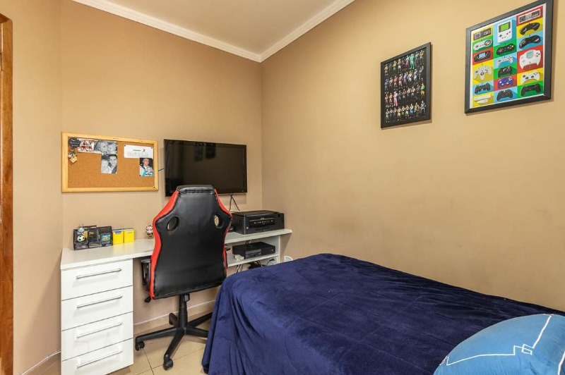 Casa de Condomínio à venda com 3 quartos, 134m² - Foto 16