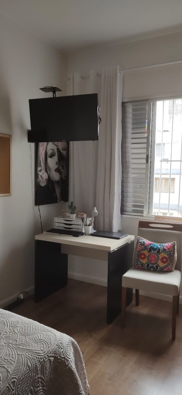 Apartamento à venda com 3 quartos, 109m² - Foto 16