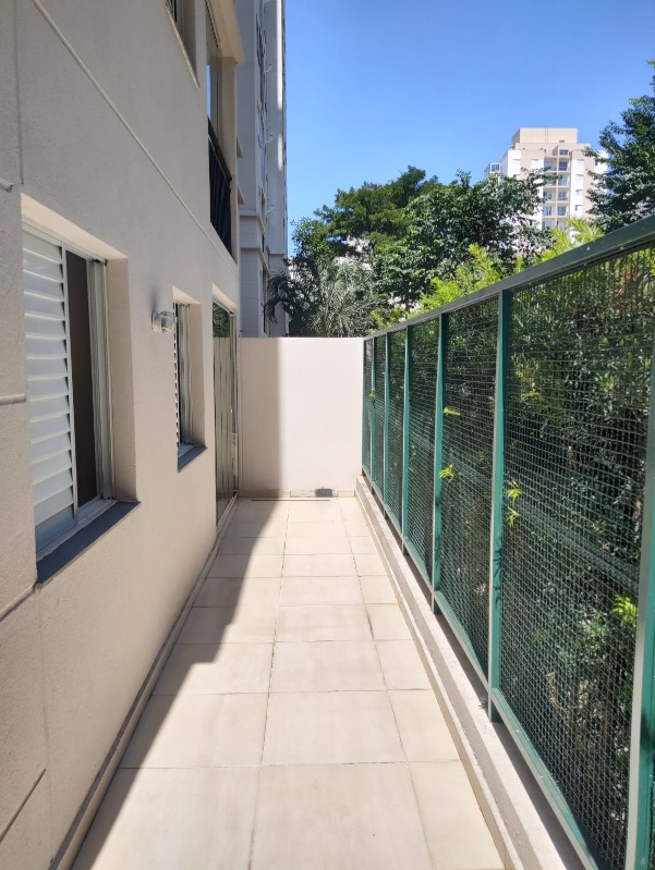 Apartamento à venda com 3 quartos, 96m² - Foto 22