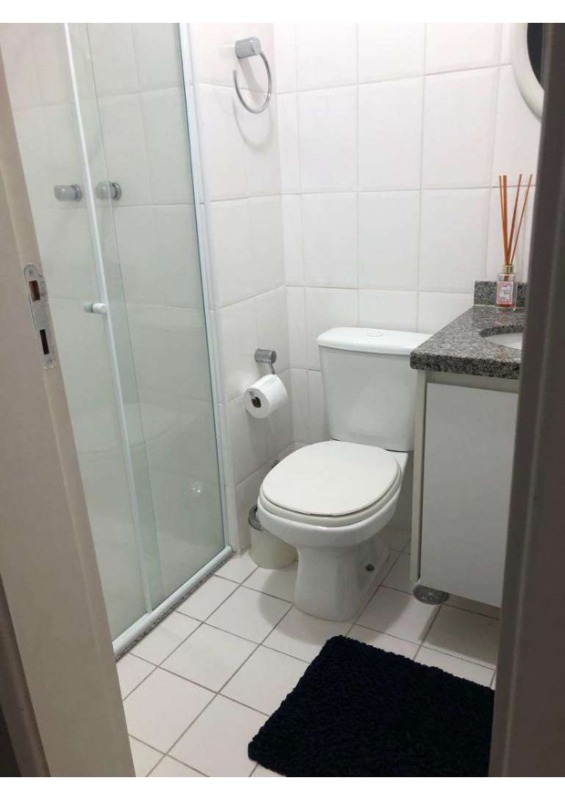 Apartamento à venda com 2 quartos, 58m² - Foto 8