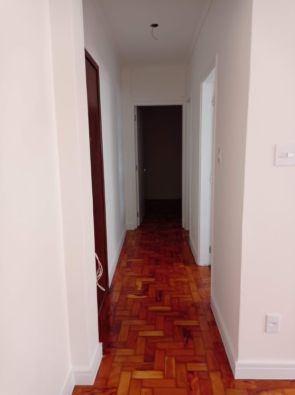 Apartamento à venda com 1 quarto, 43m² - Foto 12