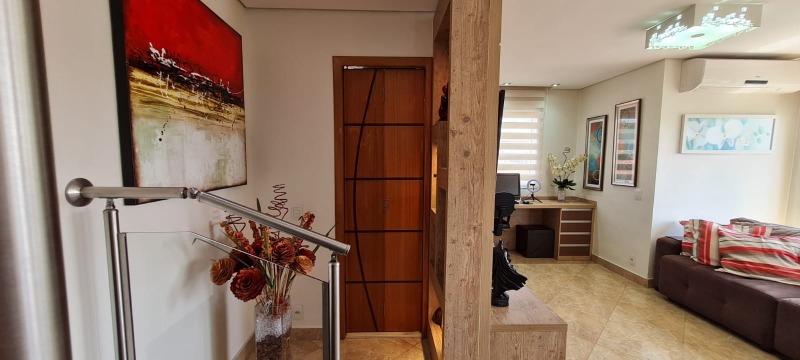 Cobertura à venda com 3 quartos, 136m² - Foto 22