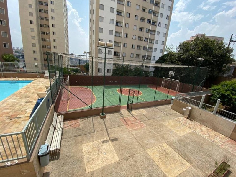 Apartamento à venda com 2 quartos, 46m² - Foto 15