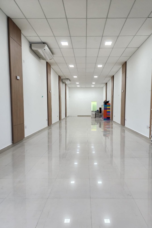 Loja-Salão para alugar, 120m² - Foto 1