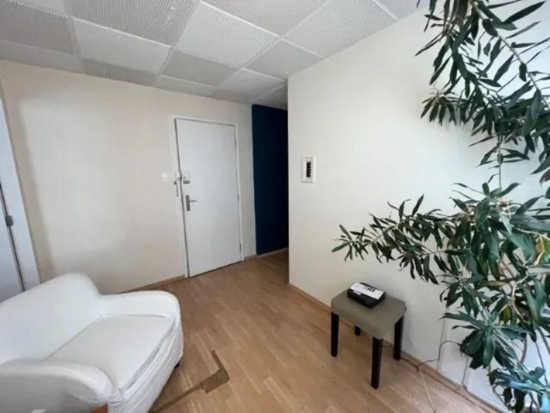 Conjunto Comercial-Sala à venda, 35m² - Foto 9