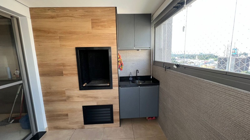 Apartamento à venda com 2 quartos, 67m² - Foto 8