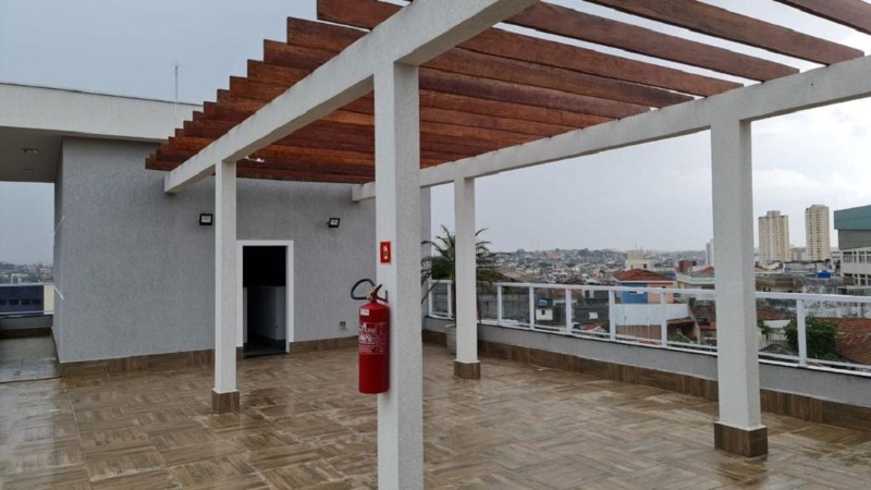 Apartamento à venda com 2 quartos, 48m² - Foto 16