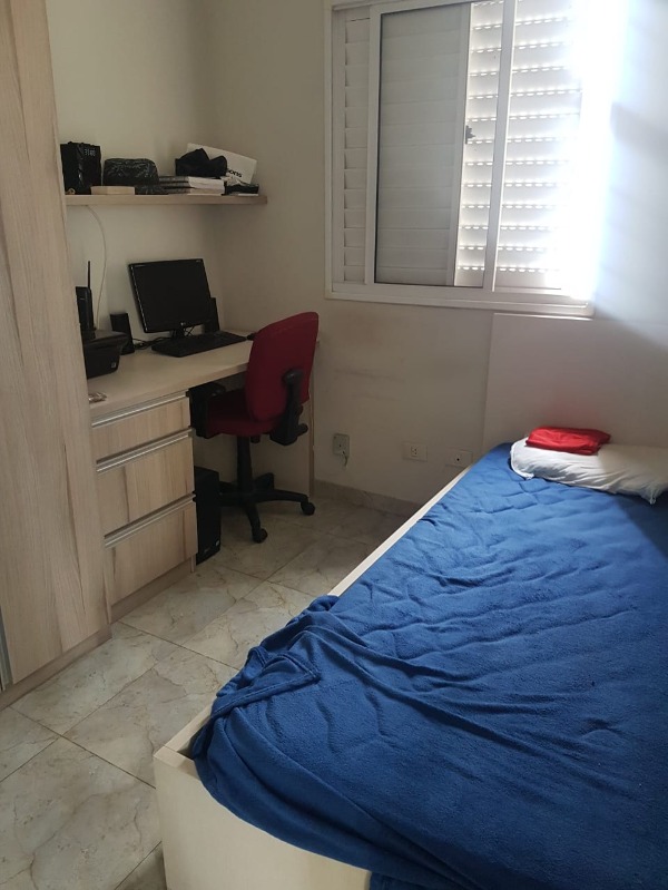 Apartamento à venda com 2 quartos, 48m² - Foto 13