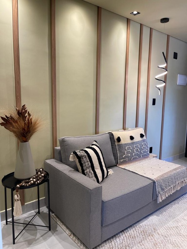Apartamento, 2 quartos, 39 m² - Foto 6
