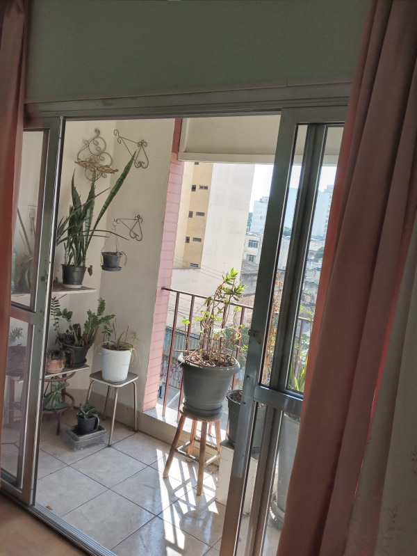 Apartamento à venda com 1 quarto, 79m² - Foto 5