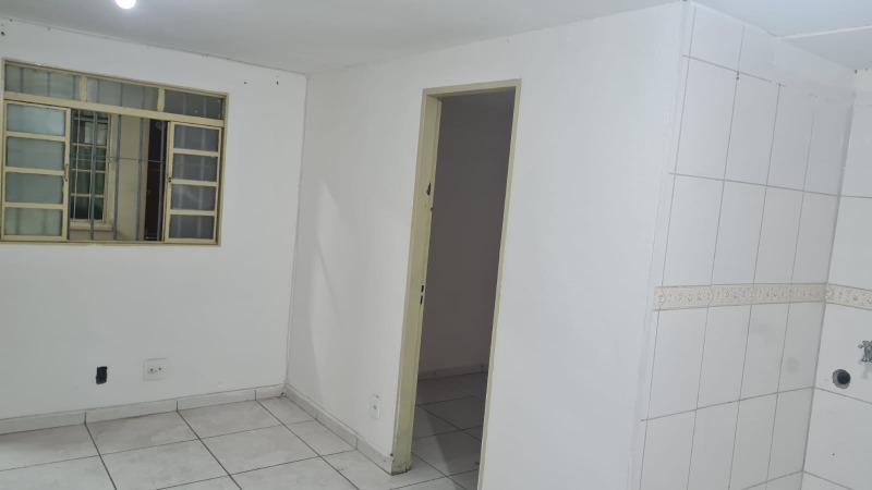 Apartamento à venda com 1 quarto, 54m² - Foto 2