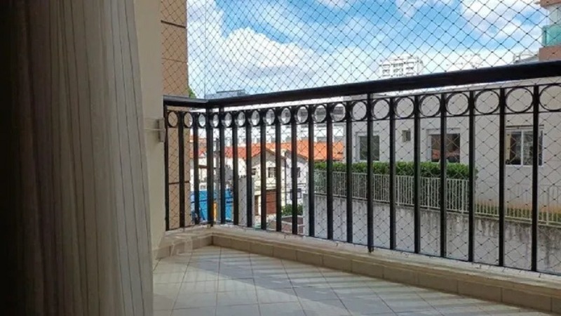 Apartamento à venda com 3 quartos, 60m² - Foto 5